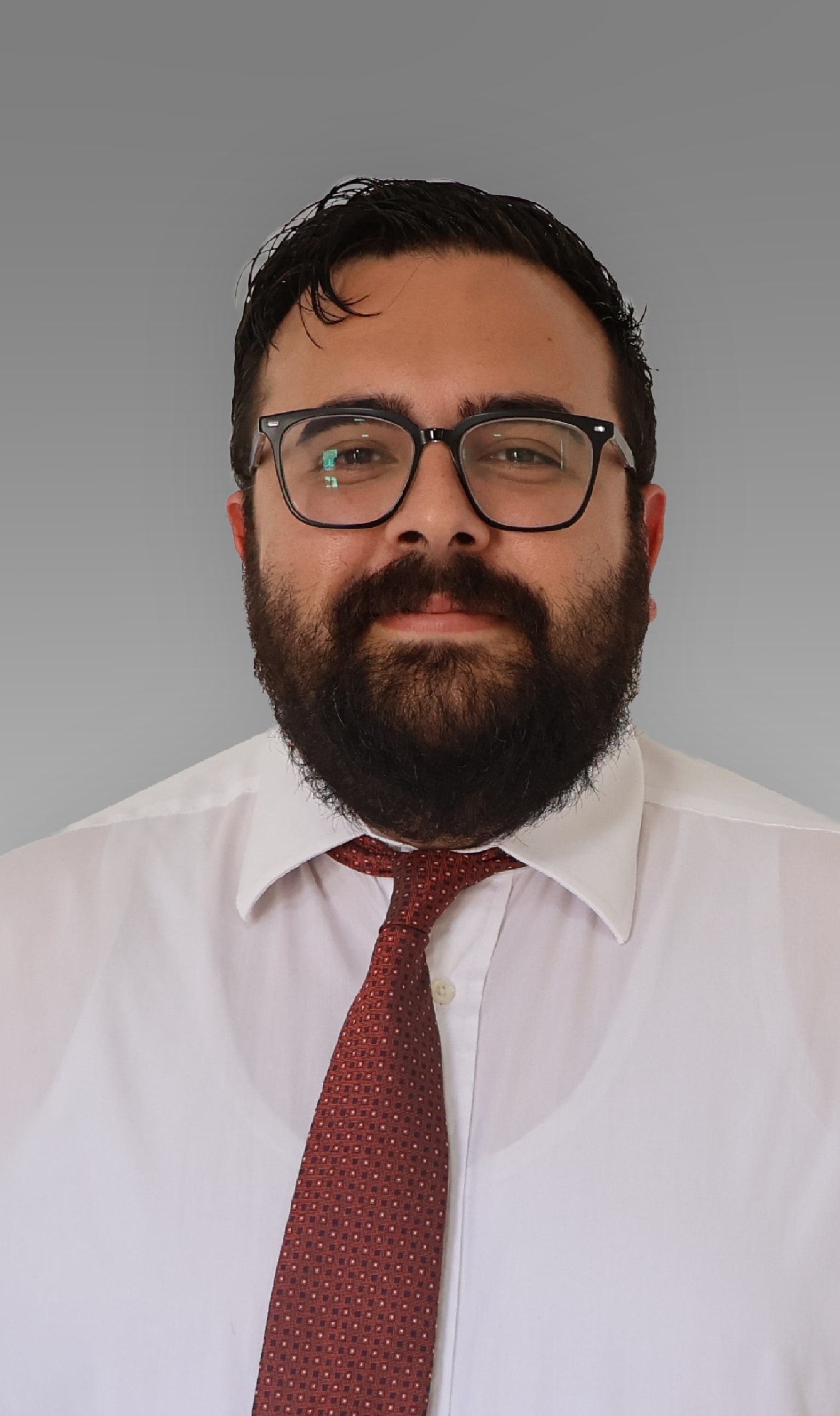 Daniel Mangion