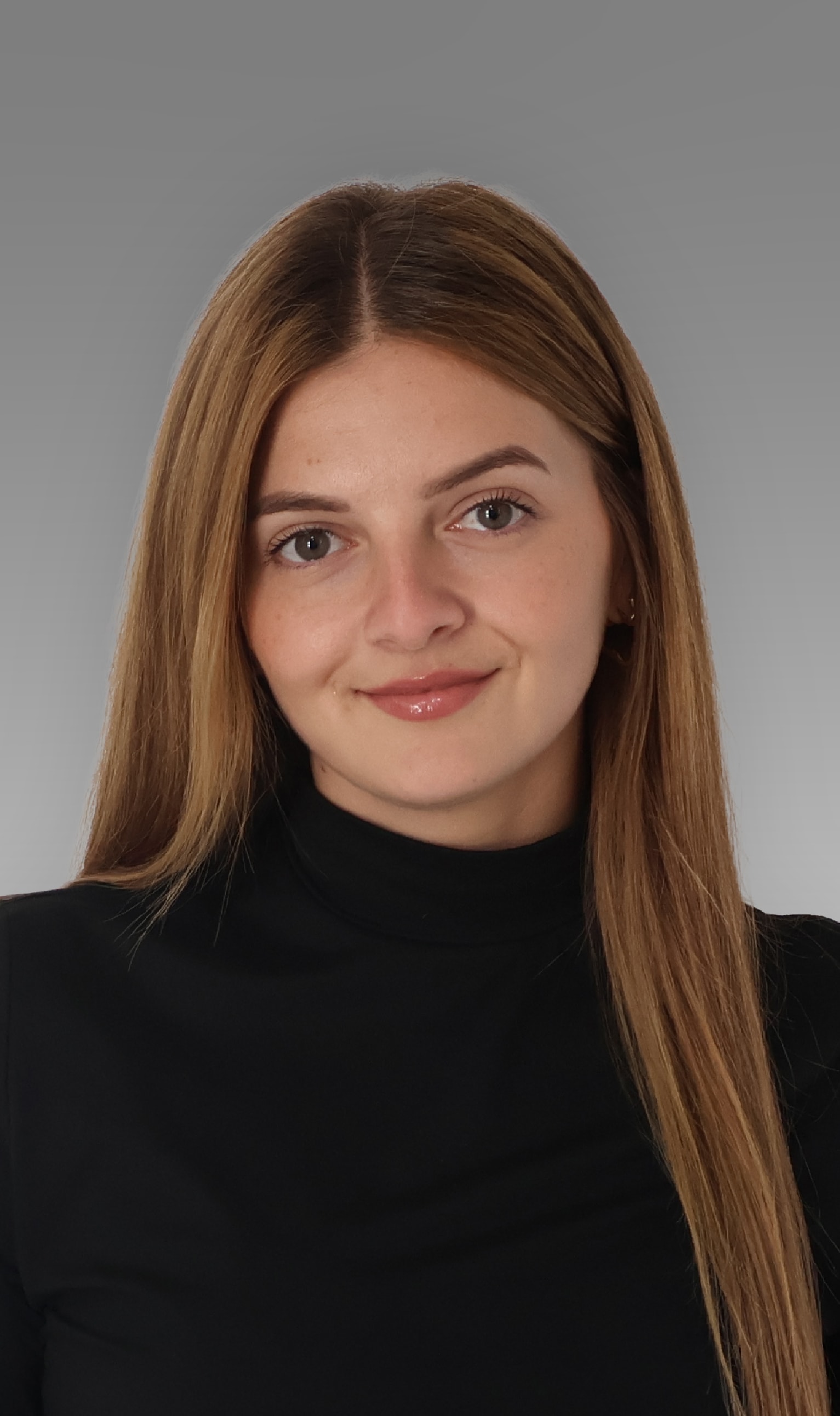 Jodie Galea