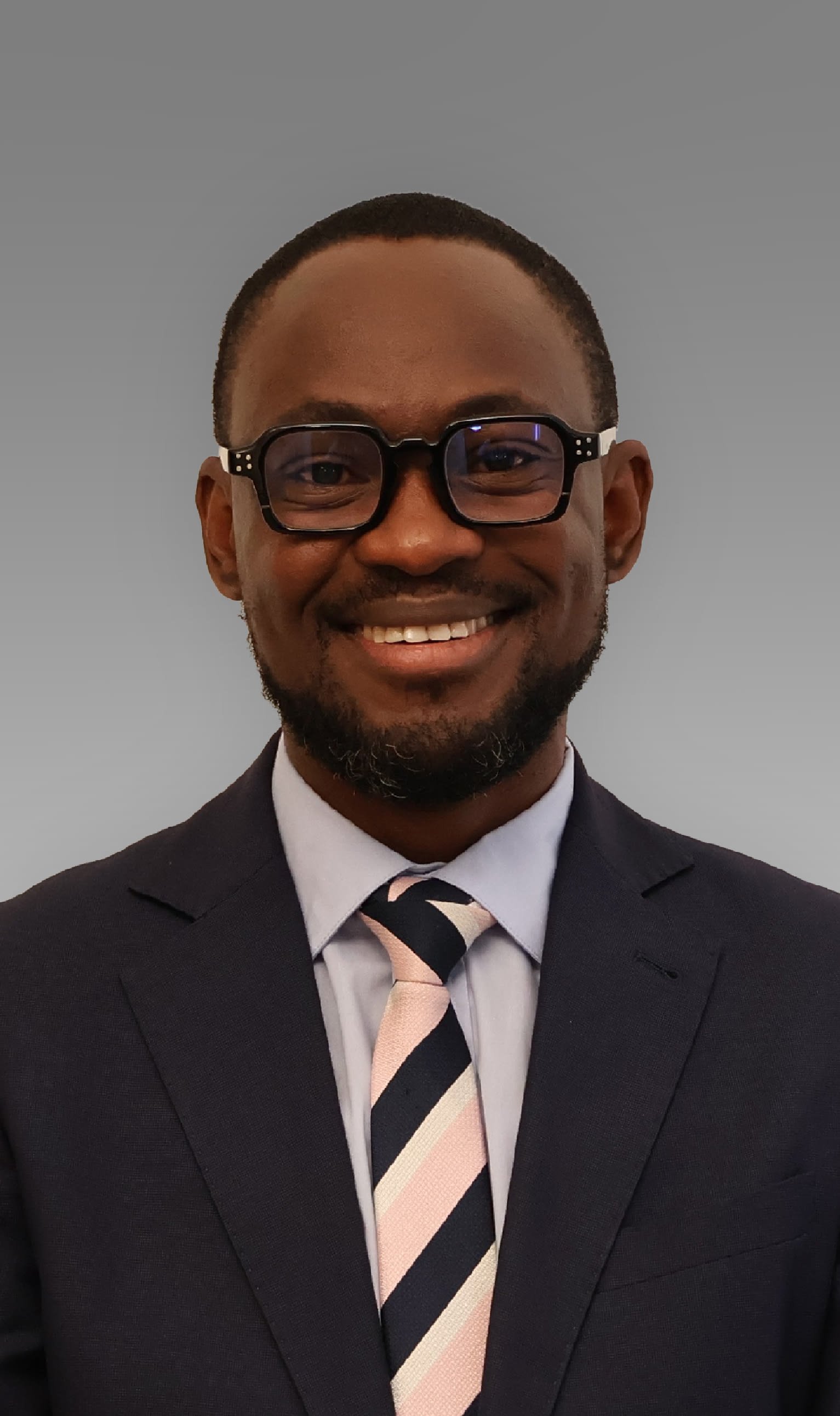 Adeyemi Odeyemi