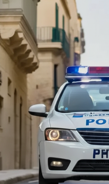 Police and Medical services