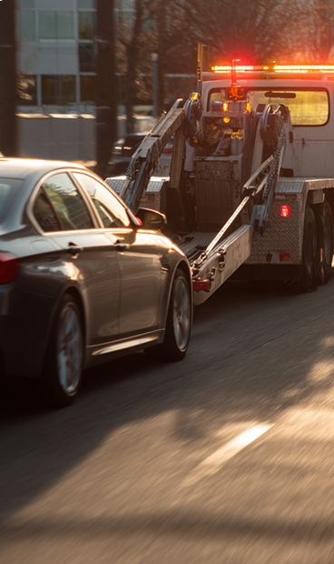 Tow Truck Assistance