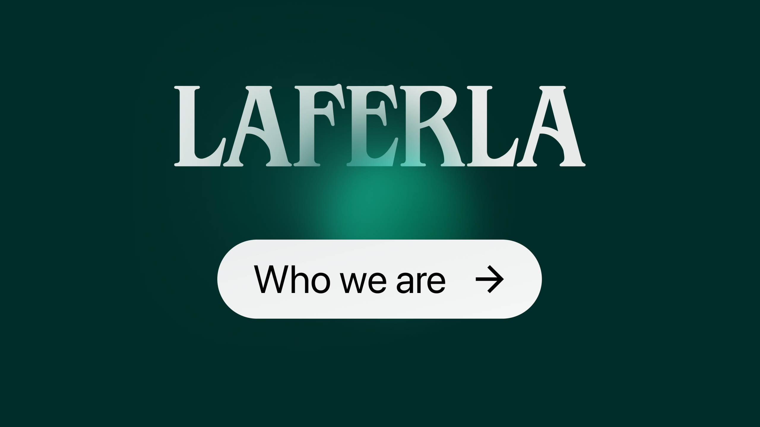 Who we are at Laferla